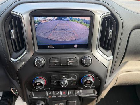 Used 2020 Chevrolet Silverado 1500 LT w/ All-Star Edition AWD/4WD image 20