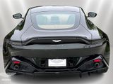 Used 2021 Aston Martin V8 Vantage Coupe image 4