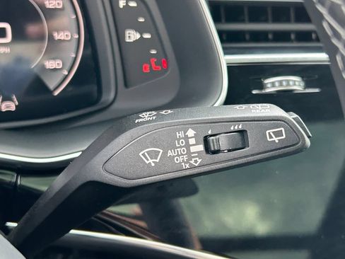 New 2026 Audi Q7 3.0T Premium Plus AWD/4WD image 27