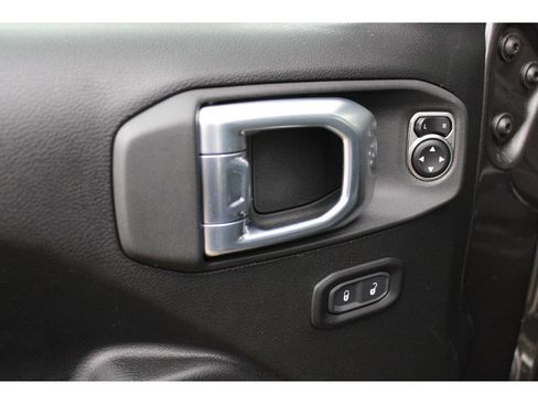 New 2026 Jeep Wrangler Sport S image 10