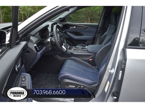 New 2026 Acura MDX Type S AWD/4WD image 28