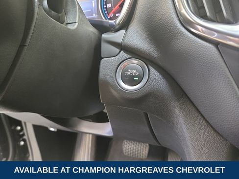 Certified 2023 Chevrolet Equinox LT FWD image 22