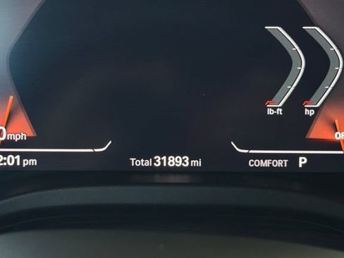 Used 2024 BMW X3 sDrive30i RWD image 32