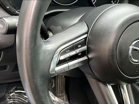Used 2024 MAZDA CX-50 AWD 2.5 S w/ Weather Package image 19