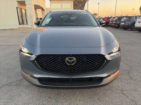 New 2026 MAZDA CX-30 2.5 Turbo w/ Premium Plus Pkg AWD/4WD image 8