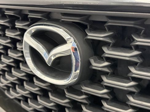 Used 2024 MAZDA CX-50 AWD 2.5 S w/ Cargo Package image 15