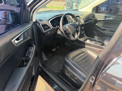 Used 2019 Ford Edge SEL w/ Equipment Group 201A AWD/4WD image 23