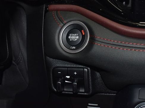 Used 2024 Dodge Durango Citadel AWD/4WD image 34