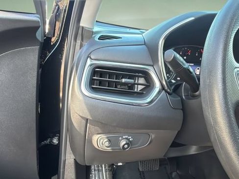 Used 2023 Chevrolet Equinox LT FWD image 21