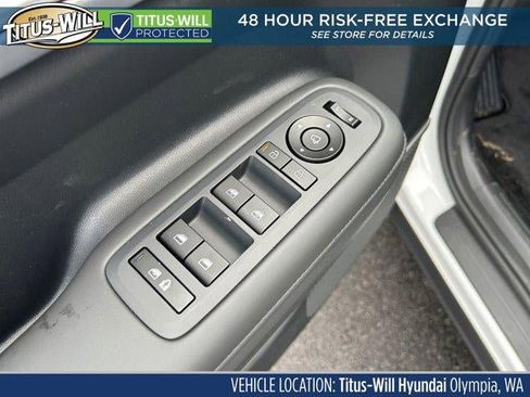 New 2026 Hyundai Santa Fe Limited w/ Tow & Go Package AWD/4WD image 59