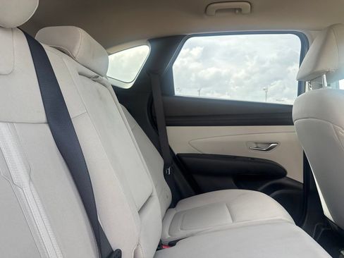 Used 2025 Hyundai Tucson SEL FWD image 33