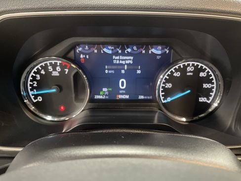 Used 2021 Ford F150 XLT w/ Equipment Group 302A High image 22