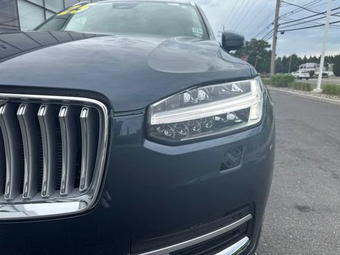 Certified 2025 Volvo XC90 B6 Plus w/ Protection Package Premier AWD/4WD image 8