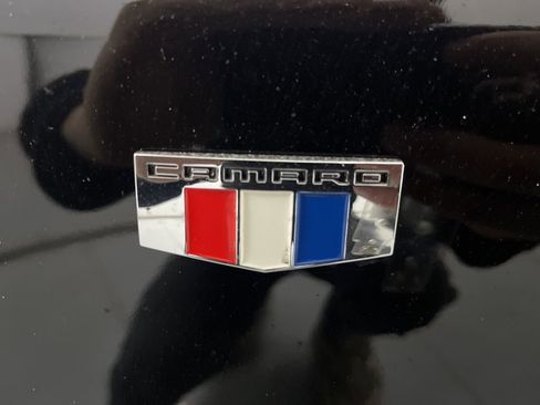 Used 2023 Chevrolet Camaro SS image 14