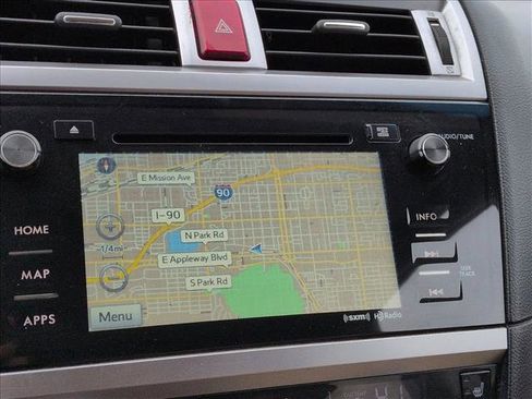 Used 2015 Subaru Outback 3.6R Limited image 20