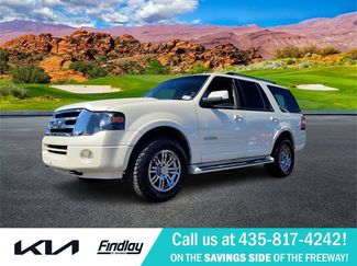Used 2007 Ford Expedition Limited video 1