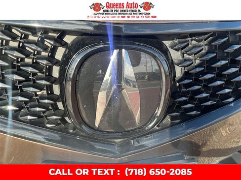 Used 2019 Acura ILX image 39