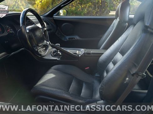 Used 1994 Toyota Supra Turbo image 62