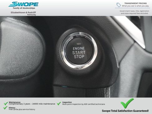 Used 2024 Subaru Forester Limited AWD/4WD image 20