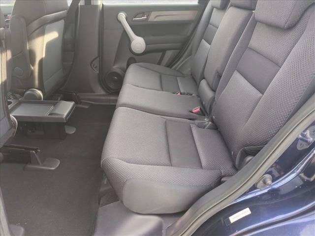 Used 2007 Honda CR-V LX image 16