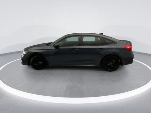 Used 2024 Honda Civic Sport image 3