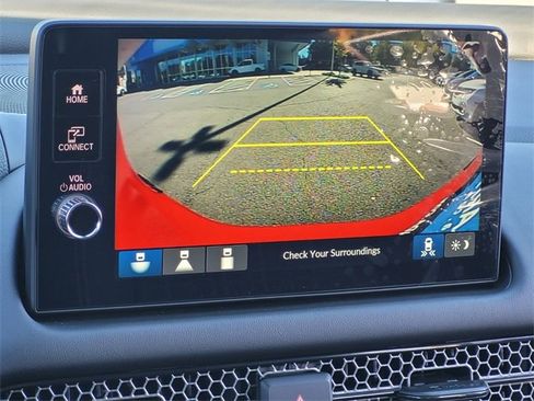 New 2026 Honda HR-V Sport image 13