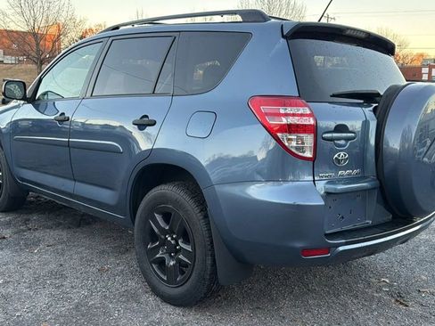 Used 2009 Toyota RAV4 4WD image 5