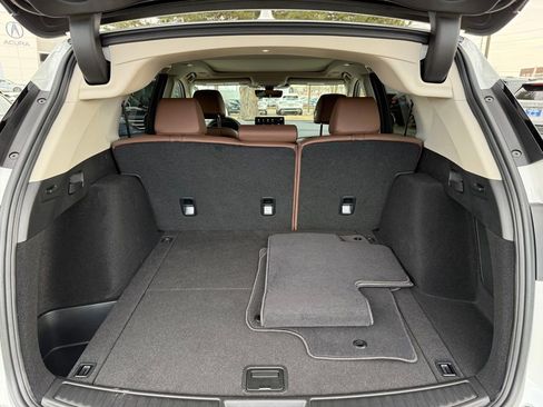 Used 2025 Acura RDX Technology Package image 17