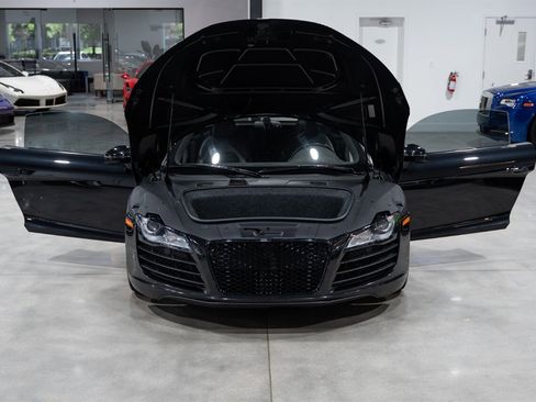 Used 2012 Audi R8 V8 image 36