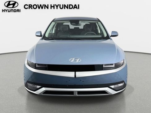 Used 2023 Hyundai Ioniq 5 SEL w/ Cargo Package AWD/4WD image 2