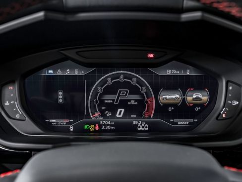 Used 2024 Lamborghini Urus S AWD/4WD image 62