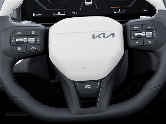 New 2026 Kia K4 EX w/ GT-Line Premium Package FWD image 22