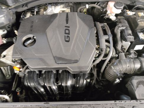 Used 2021 Kia Sorento S w/ Panoramic Sunroof Package image 30