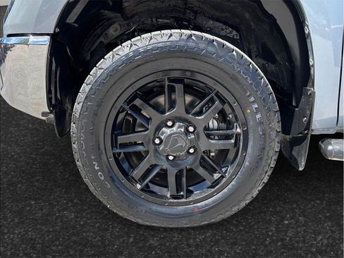 Used 2021 Toyota Tundra SR5 RWD image 13