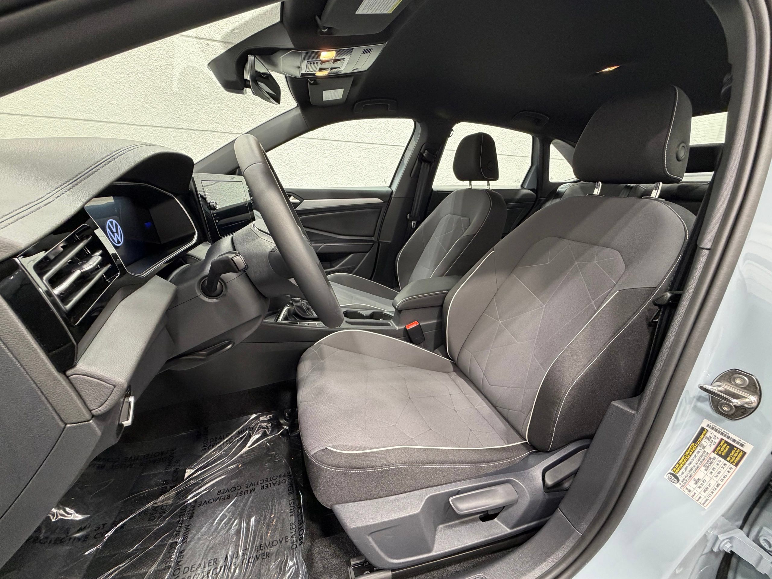Used 2026 Volkswagen Jetta Sport FWD image 20