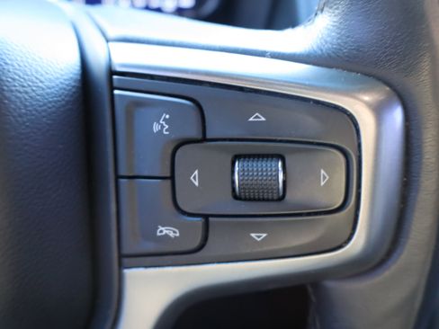 Used 2022 Chevrolet Tahoe LT w/ LT Signature Plus Package image 23