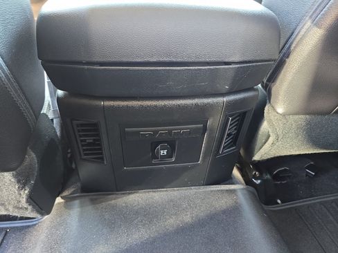 Used 2018 RAM 1500 Sport w/ Sport Premium Group AWD/4WD image 27