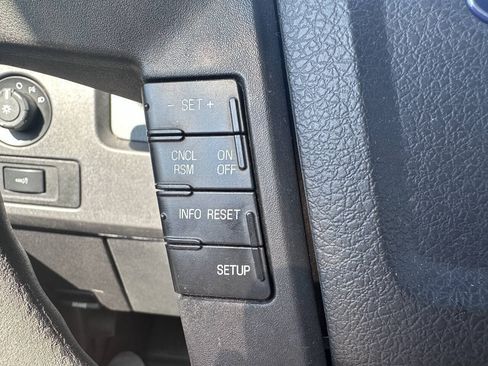 Used 2011 Ford F150 STX w/ Trailer Tow Pkg AWD/4WD image 16