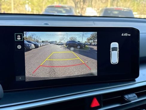 New 2025 Kia Sorento S w/ Panoramic Sunroof Package image 21