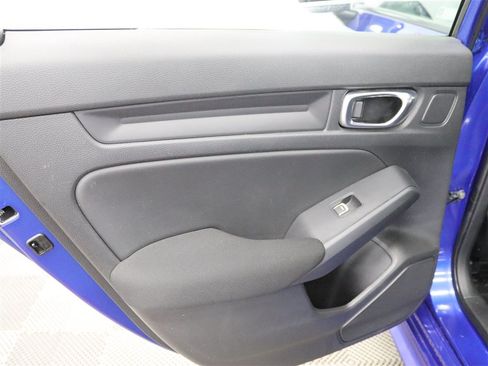 Used 2022 Honda Civic LX image 16