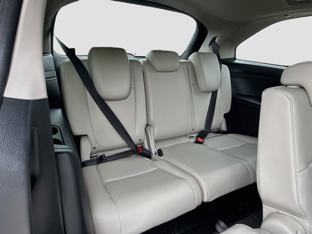 New 2026 Honda Odyssey EX-L image 29