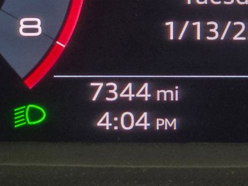 Certified 2025 Audi Q3 2.0T Premium w/ Convenience Package image 41