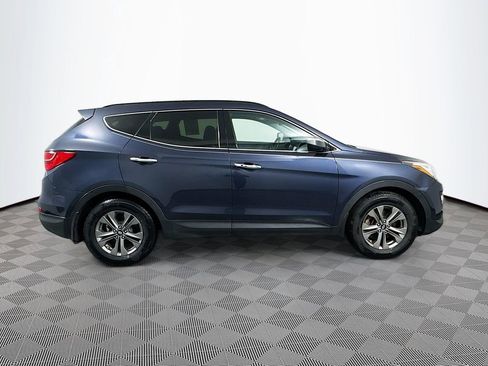 Used 2016 Hyundai Santa Fe Sport w/ Option Group 04 image 4