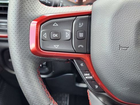 Used 2026 RAM 1500 Rebel w/ Rebel Level 1 Equipment Group AWD/4WD image 27