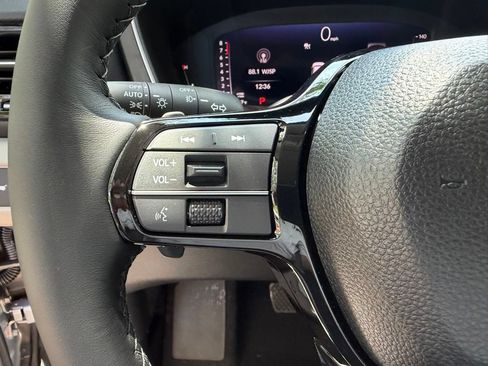 New 2026 Honda Pilot EX-L image 19