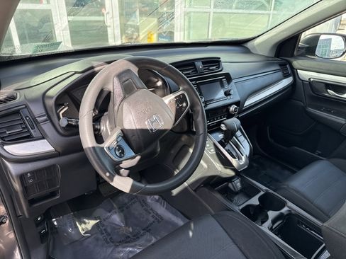Used 2018 Honda CR-V LX image 10