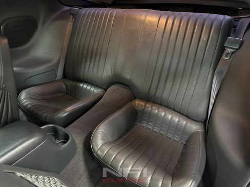 Used 1999 Pontiac Firebird Formula w/ SLP Firehawk Pkg image 33