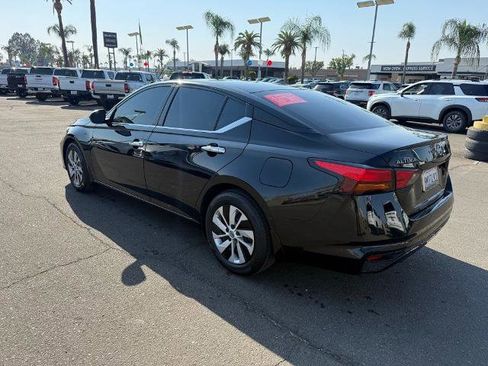Certified 2024 Nissan Altima 2.5 S image 4