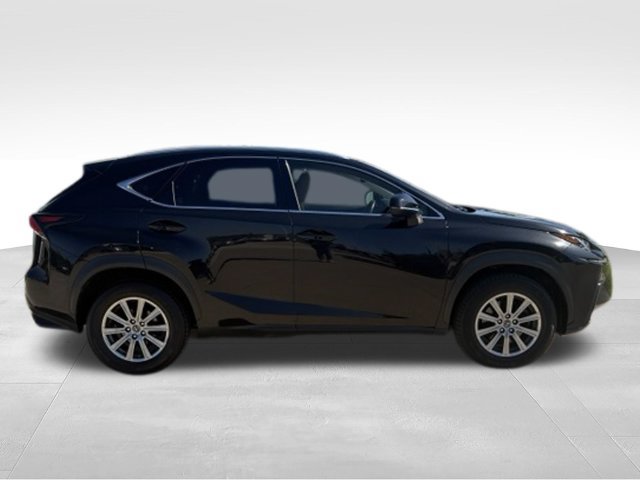 Used 2018 Lexus NX 300 AWD w/ Comfort Package image 21