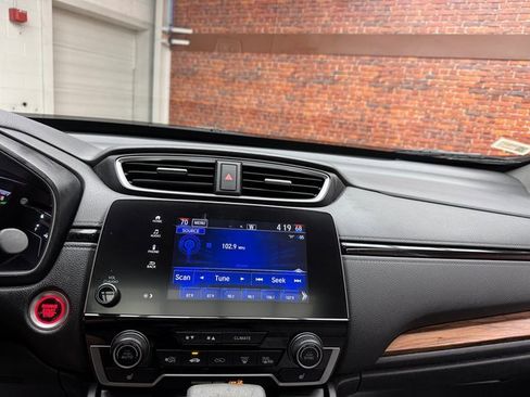 Used 2022 Honda CR-V EX image 18